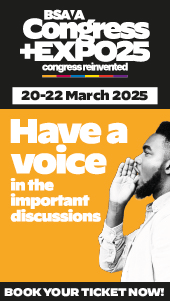 BSAVA Congress and Expo 2025